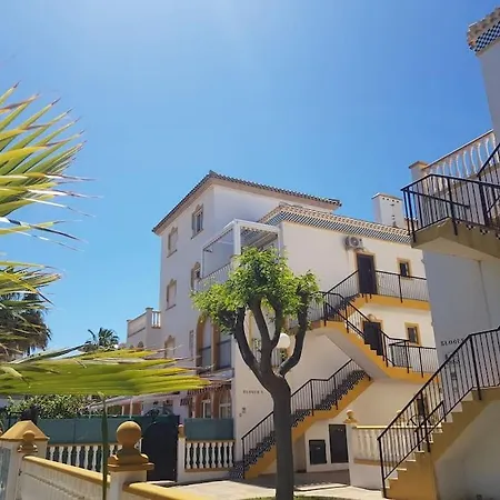 U More, 3 Loznice * Torrevieja