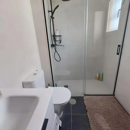 Apartment U More, 3 Loznice