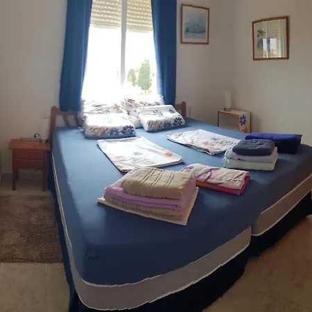 Apartment U More, 3 Loznice