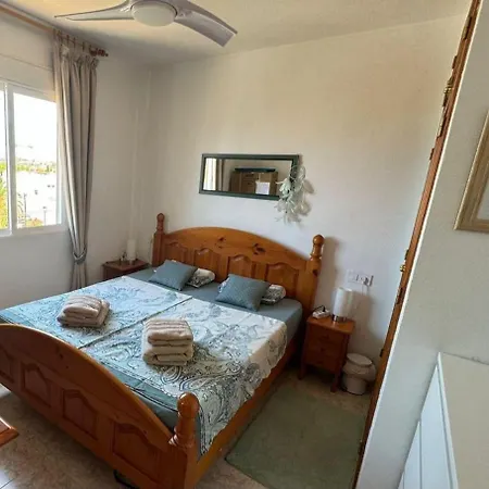 U More, 3 Loznice Apartmán Torrevieja