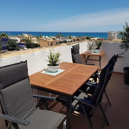 U More, 3 Loznice Torrevieja