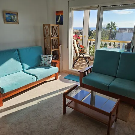 U More, 3 Loznice Apartmán Torrevieja