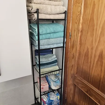 U More, 3 Loznice * Torrevieja