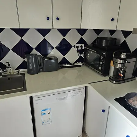 Apartmán U More, 3 Loznice *