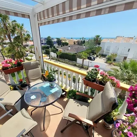 Apartmán U More, 3 Loznice Torrevieja