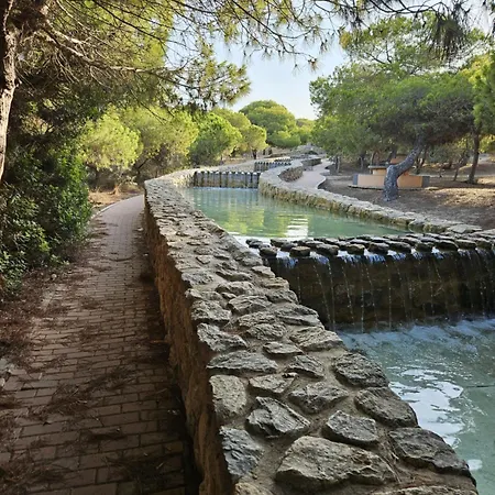 U More, 3 Loznice Apartment