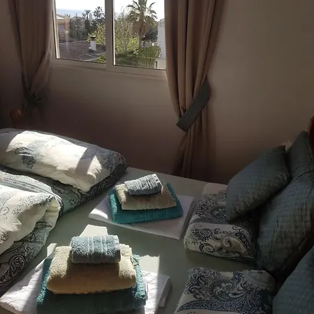 Apartment U More, 3 Loznice *