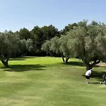 U Moře, 3 Ložnice