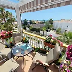 Apartamento U Moře, 3 Ložnice Torrevieja
