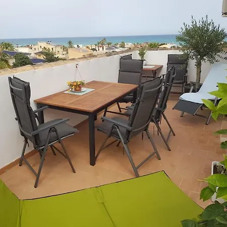 Appartement U More, 3 Loznice Torrevieja