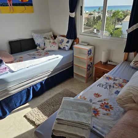 Appartement U More, 3 Loznice Torrevieja