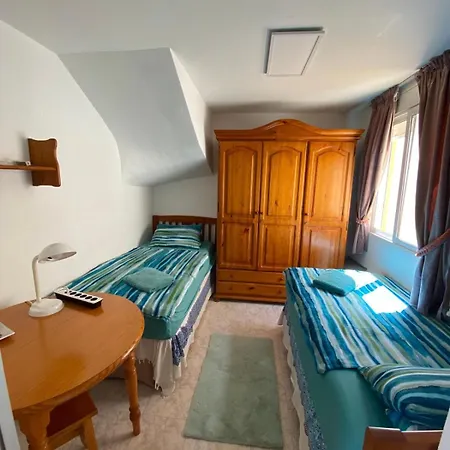 Appartement U More, 3 Loznice Torrevieja