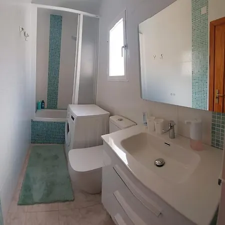 U More, 3 Loznice Appartement *