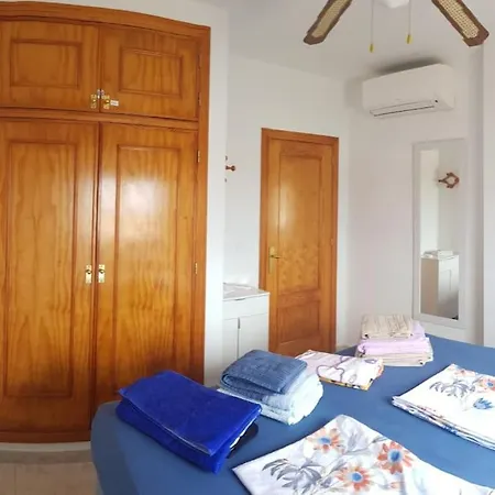 Appartement U More, 3 Loznice *